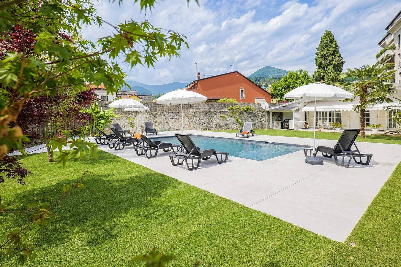 Foto 3 von 29: Villa Rachel Trilo