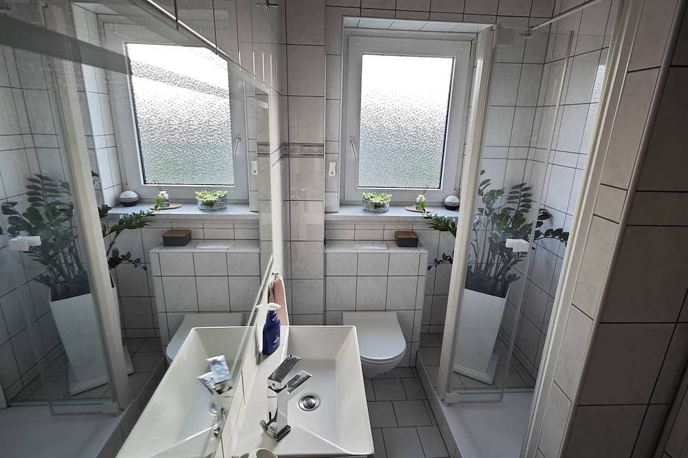 Foto 6 von 14: Familienfreundliche Ferienwohnung in Wernigerode, mit eigenem Garten