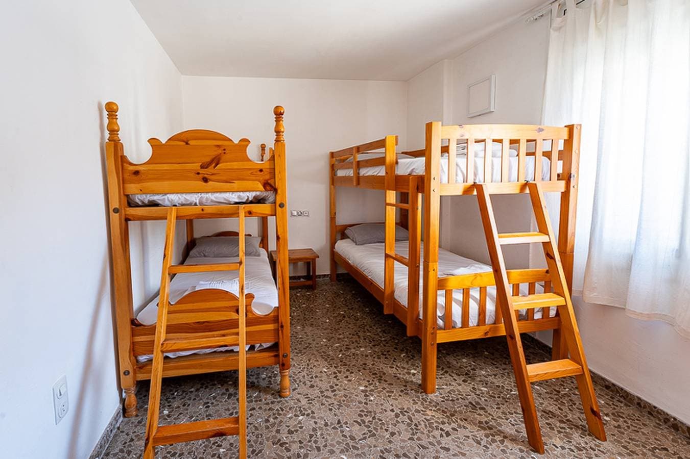 Foto 8 von 20: Olot céntrico, La Garrotxa,  Petfriendly