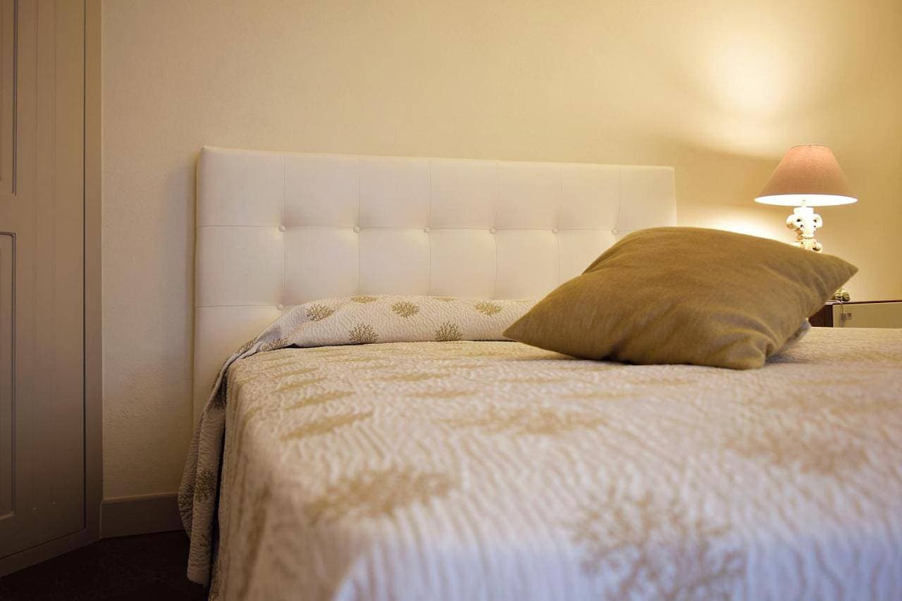 Foto 7 von 14: Budget Double Room