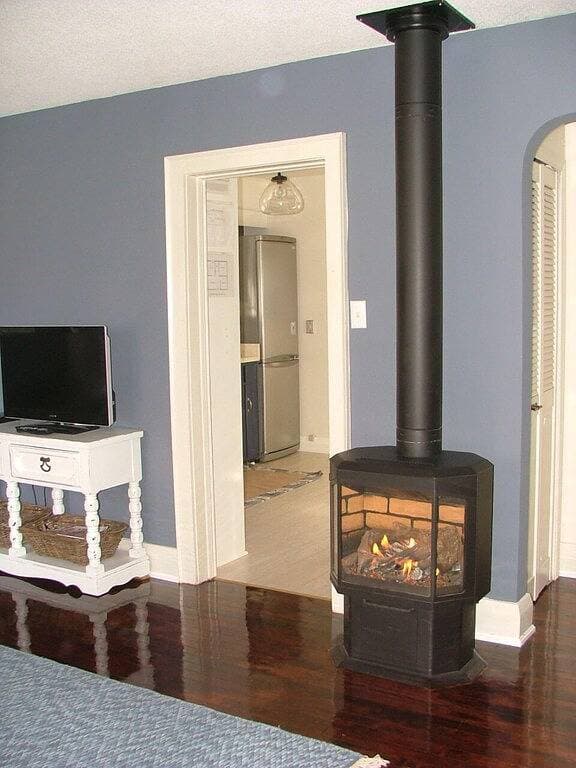 Foto 11 von 22: Cottage mit Charme in herrliche Lage in Niagara on the Lake