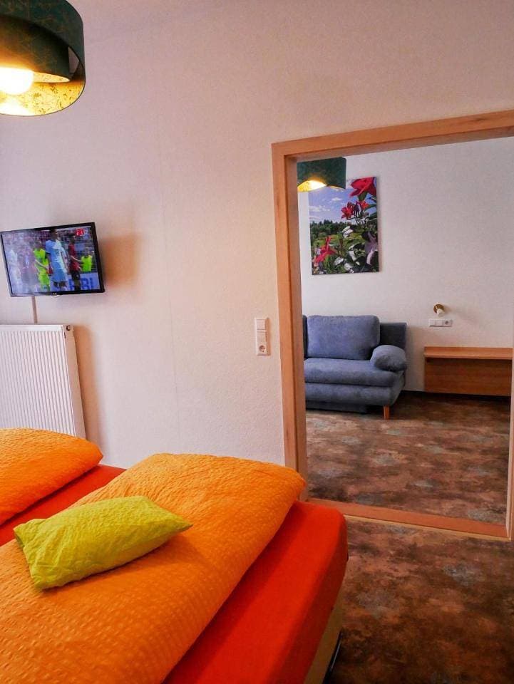Foto 6 von 13: Comfort Double Room