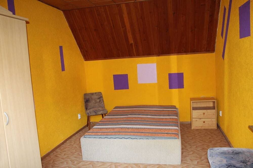 Foto 2 von 6: Ruppelts Ferienwohnung - Sorgenfreies Reisen* - Ferienwohnung -  online
