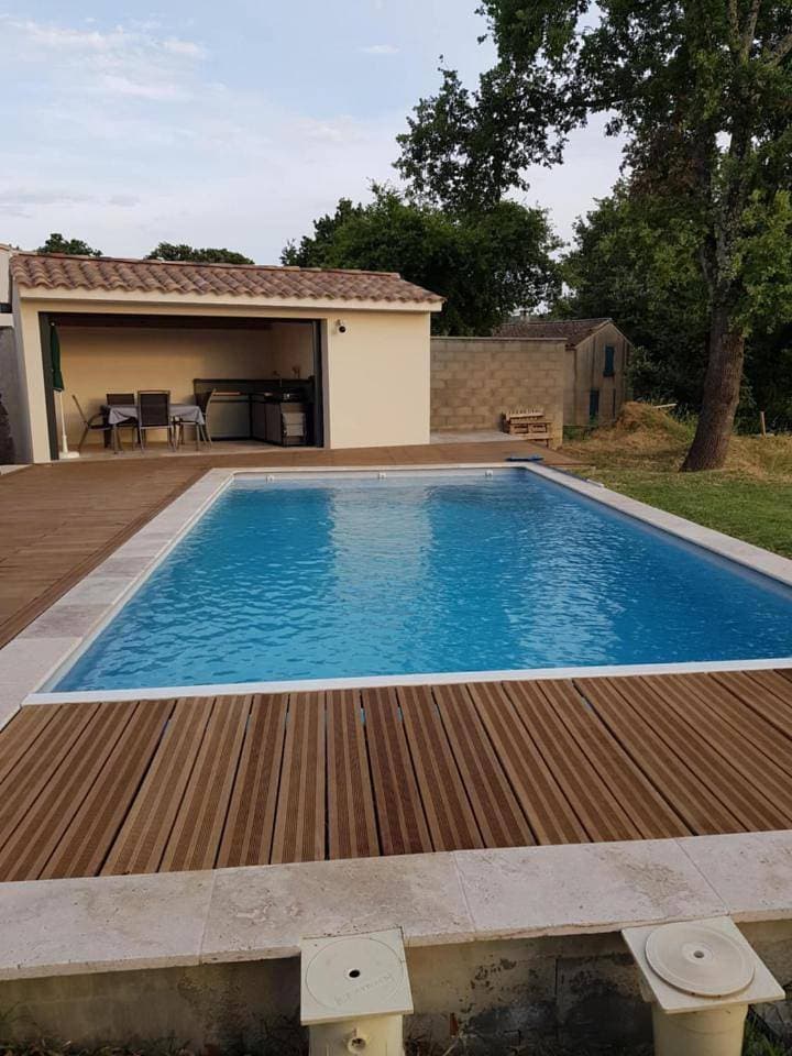 Foto 13 von 41: Villa with Private Pool