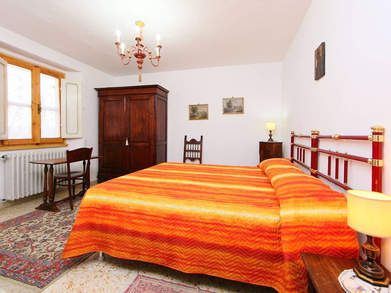 Foto 5 von 15: Matteuzzi