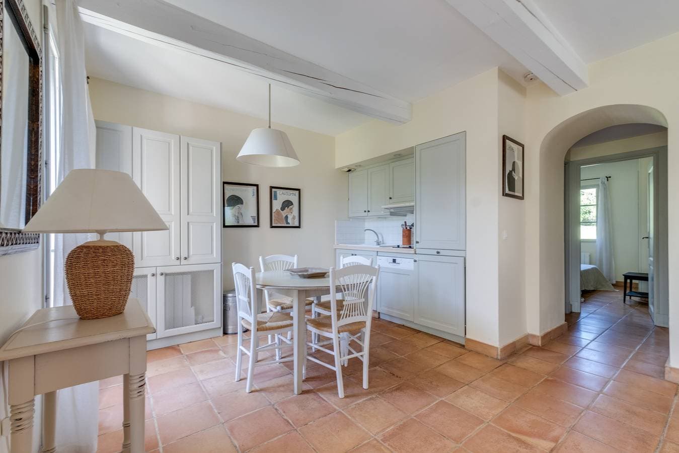 Foto 8 von 26: Appartement 2 Chambres -50m2-  Avec Vue Sur Golf (N°23)