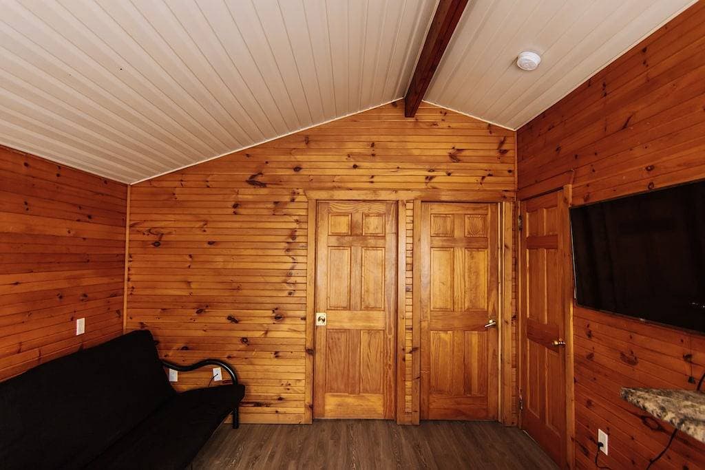 Foto 7 von 21: Sandpiper Beach Resort - Cottage # 5