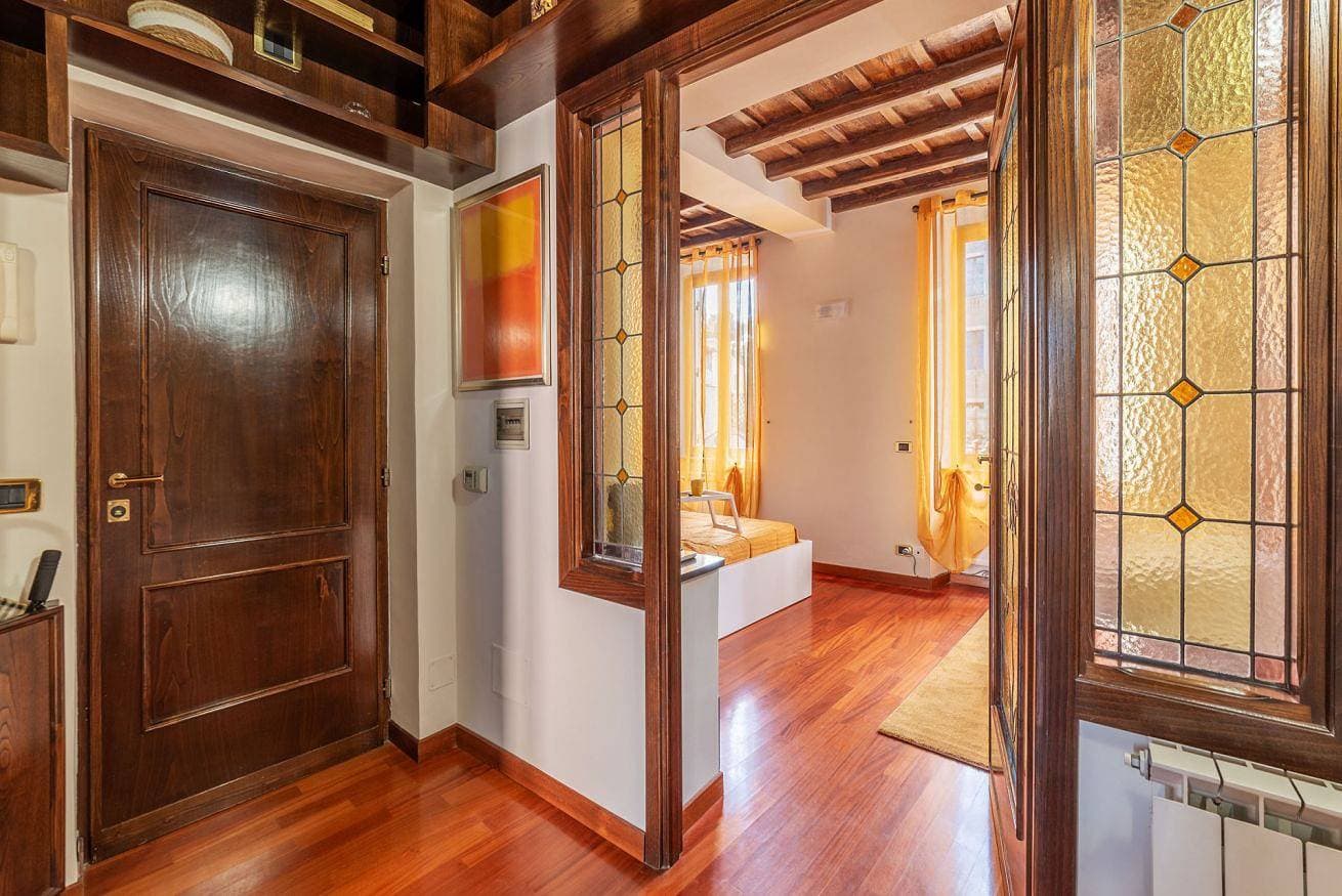 Foto 10 von 25: Ferienwohnung für 2 Personen
