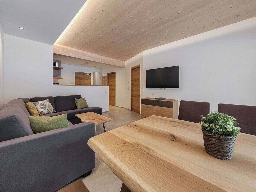 Foto 7 von 44: 50m² Gästehaus Sonne
