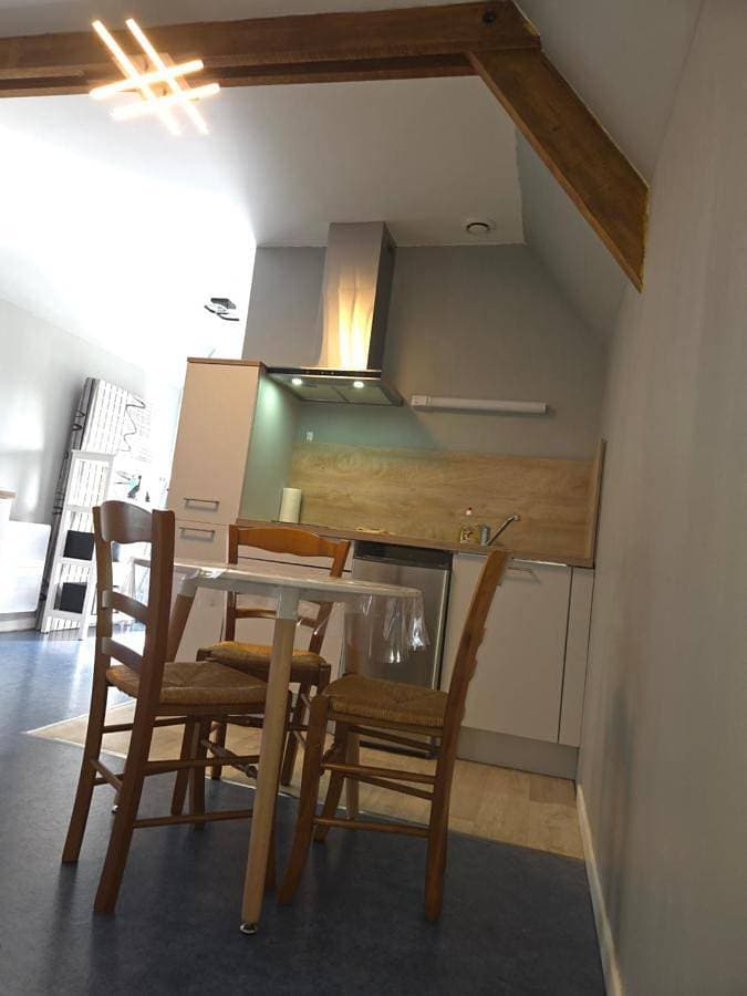 Foto 5 von 10: One-Bedroom Apartment