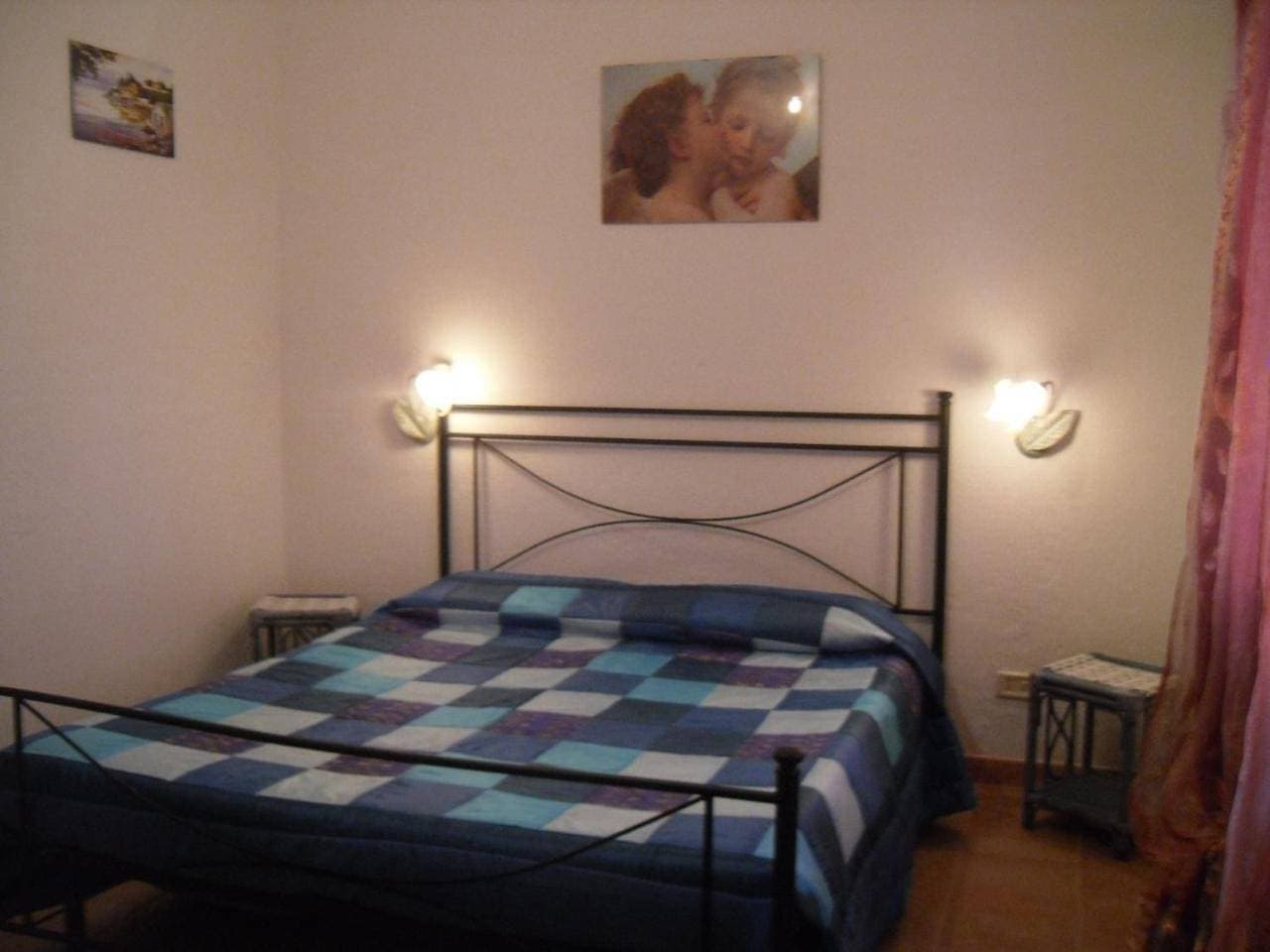 Foto 6 von 59: Apartment with Garden View