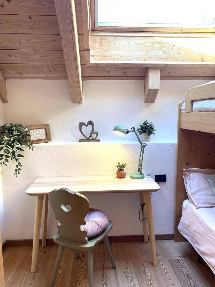 Foto 10 von 38: Two-Bedroom Apartment