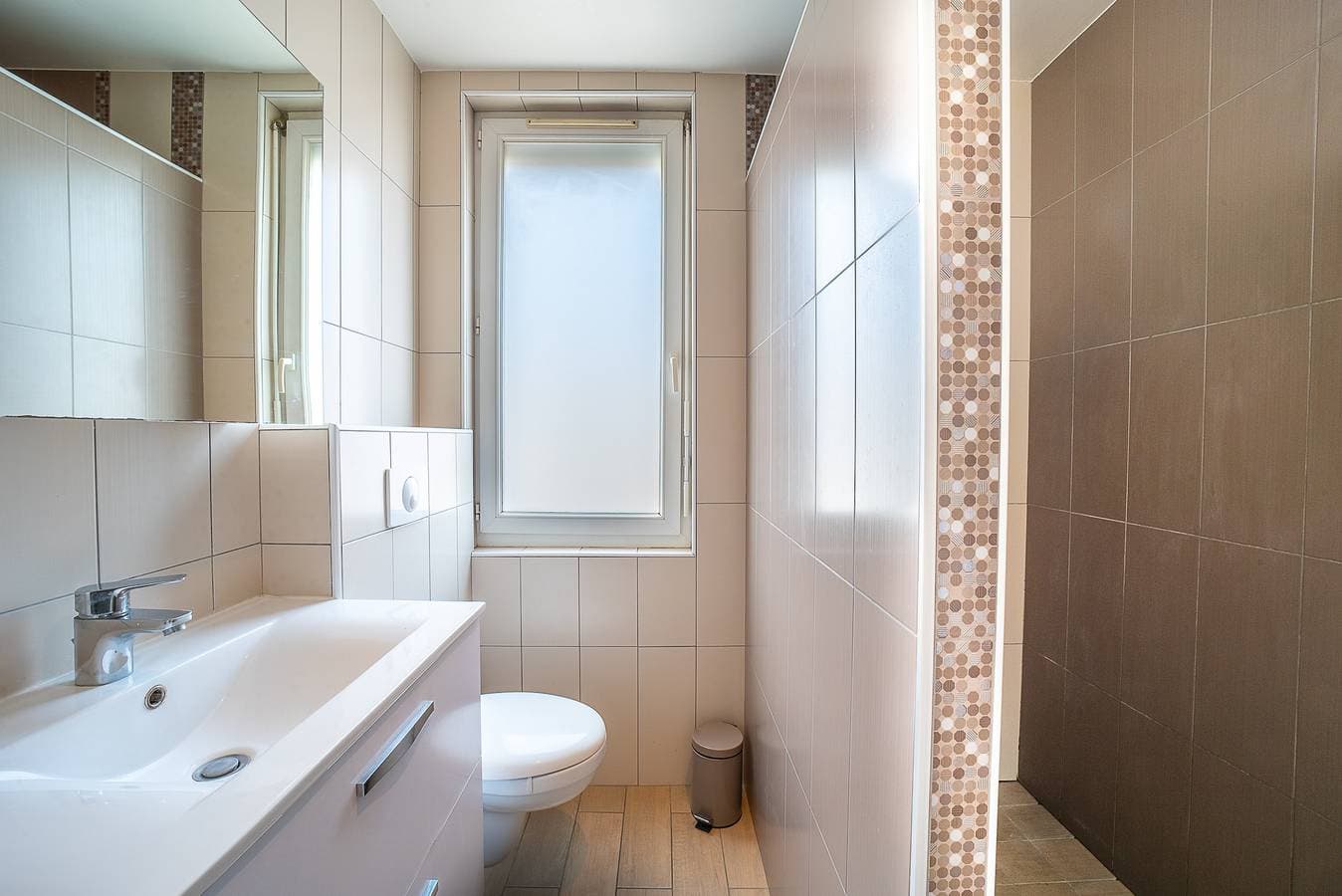 Foto 5 von 12: Ferienwohnung für 4 Personen