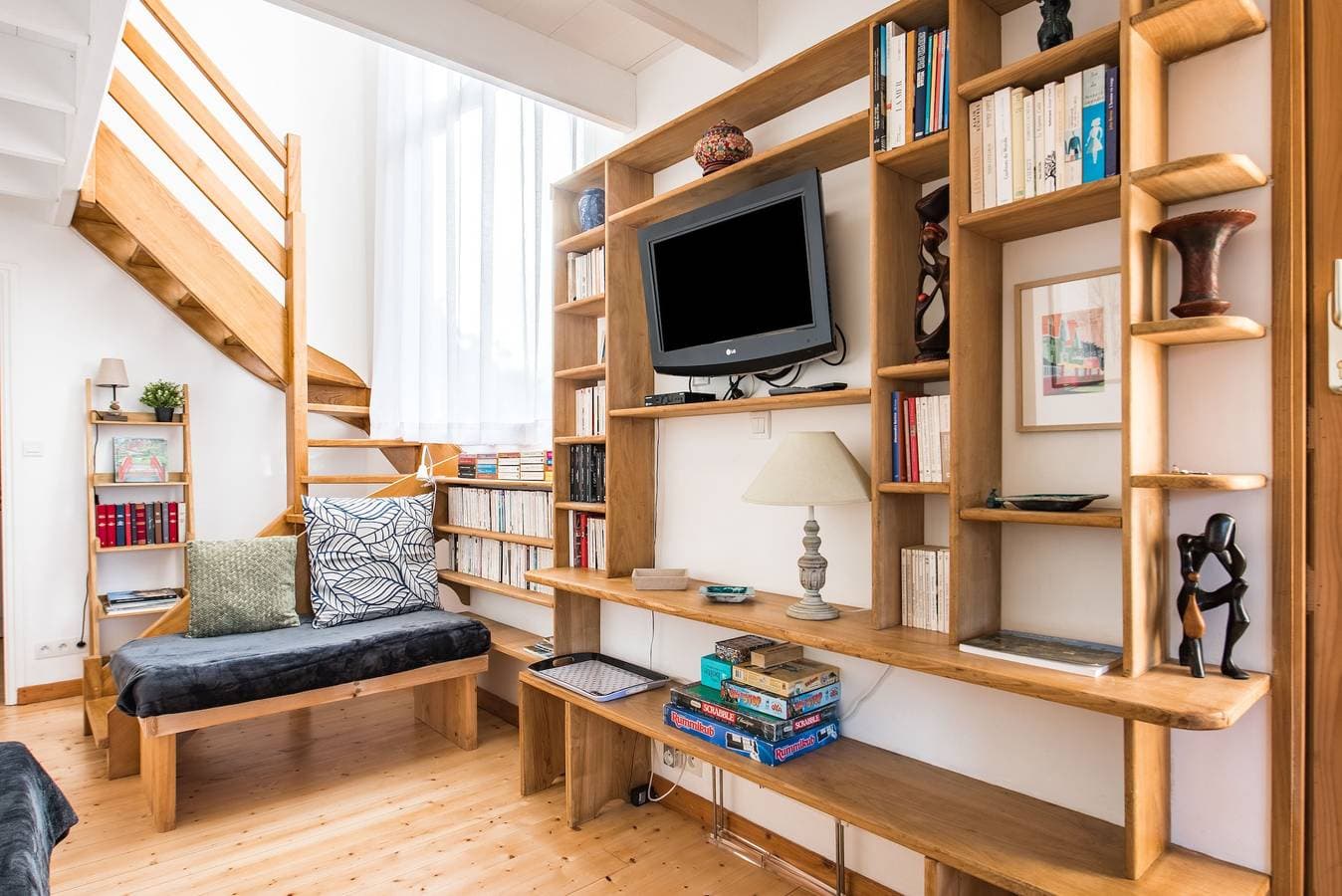 Foto 11 von 14: Ferienhaus für 2 Personen mit Garten