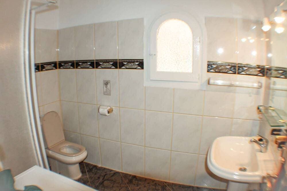 Foto 4 von 12: El Cisne - Privater Pool, Klima & Strandnähe