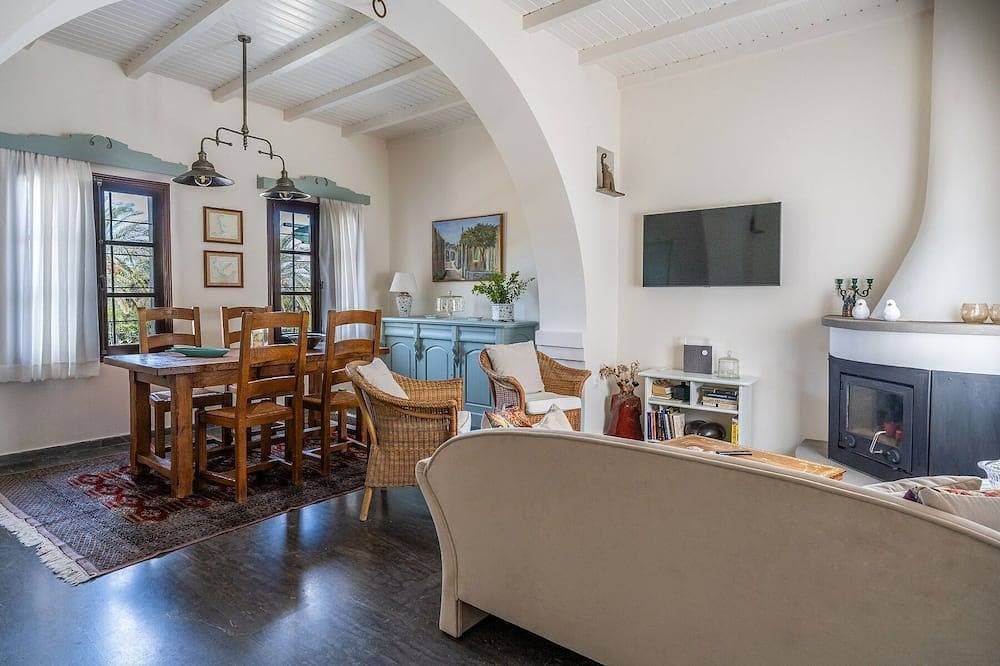 Foto 8 von 30: [new] Carissa House in Crete
