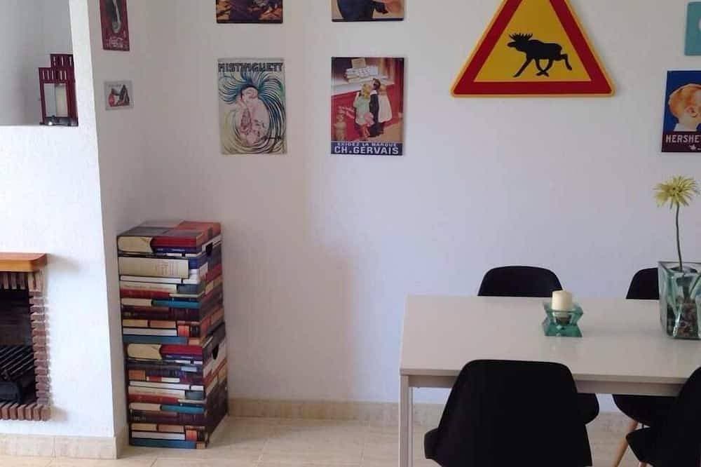 Foto 12 von 23: Ferienwohnung - 1   Raum - 4   Personen