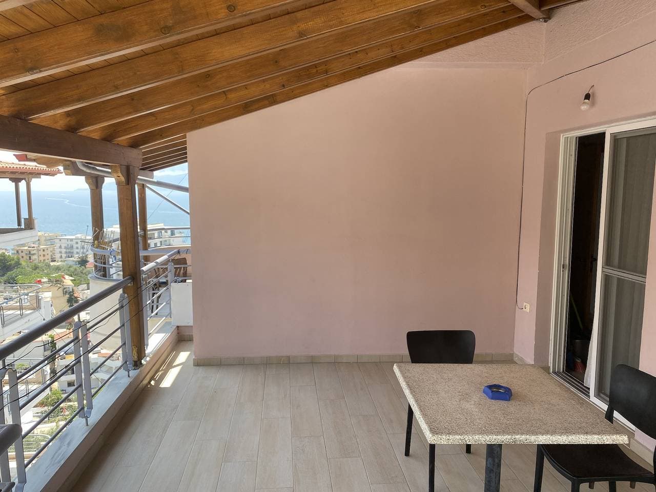Foto 6 von 10: Blue Breeze-Apartment mit seitlichem Blick