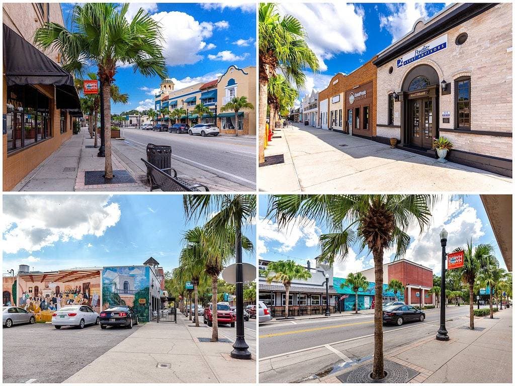 Foto 9 von 32: New Steps to Downtown • 7 Mins to Beach + Parking
