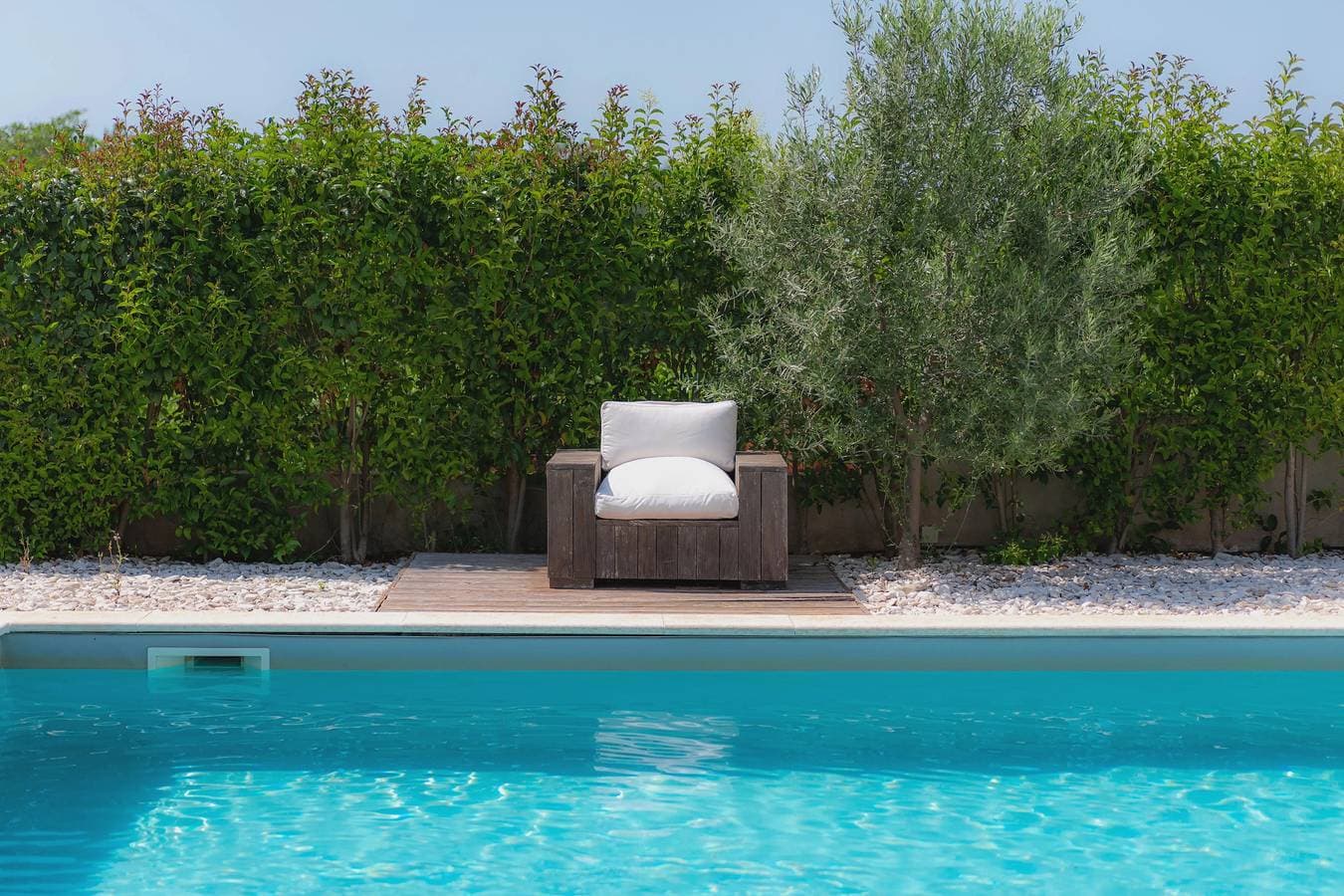 Foto 5 von 30: "Villa Moonlight II" nearby Porec - Crovillas