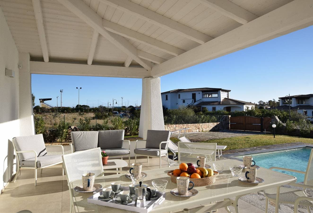 Foto 6 von 17: Villa Helios - Budoni, Sardegna
