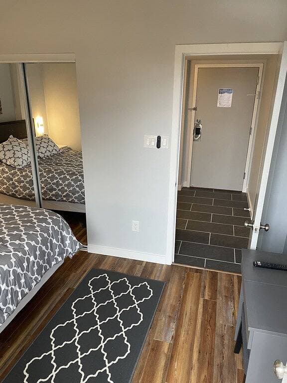 Foto 6 von 28: Modern Condo Ski In/Ski Out with Night Skiing - 2 Beds/Full Bath, Full Kitchen