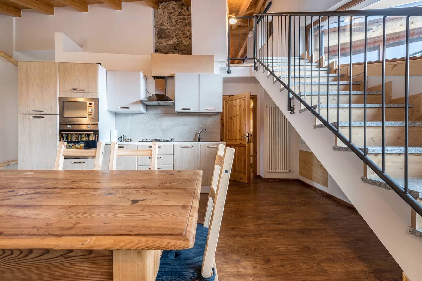 Foto 3 von 42: Ferienwohnung "Agriturismo Al Gallo Nero La Torre" am Gardasee mit Garten