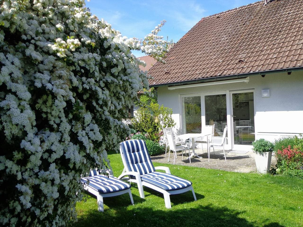Ferienwohnung Noack 1