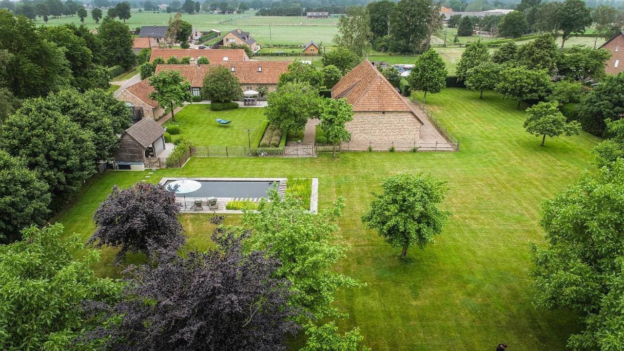 Foto 11 von 11: Holiday Home