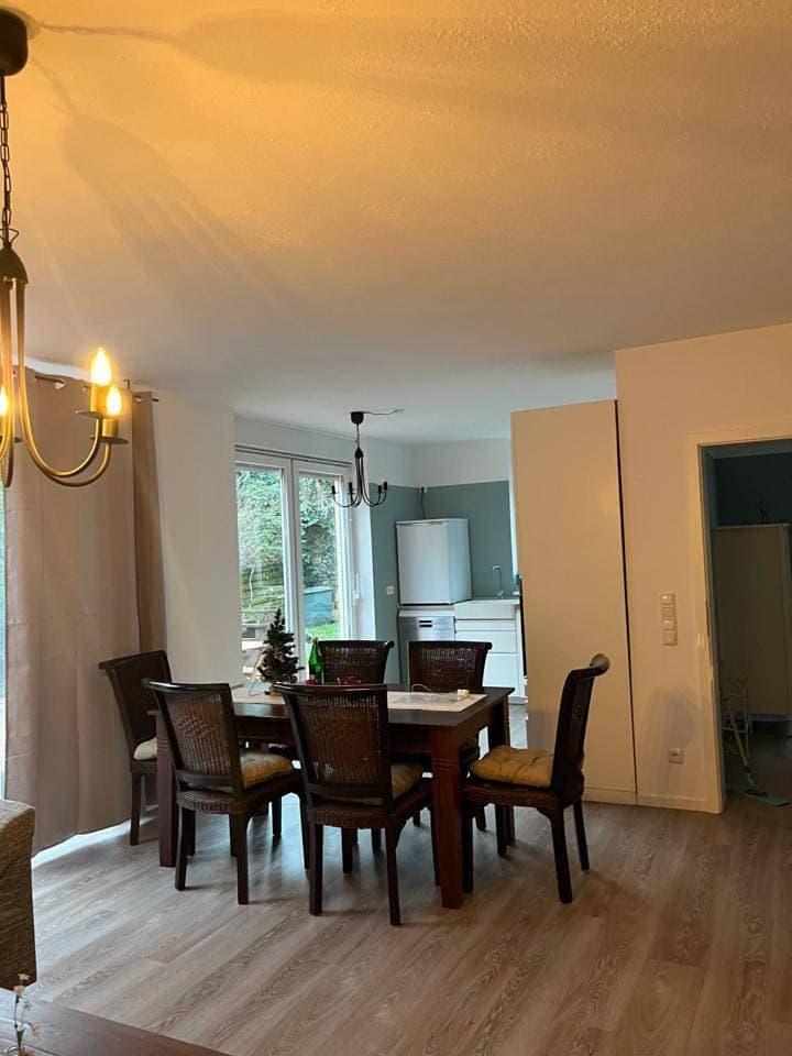 Foto 10 von 14: Three-Bedroom Holiday Home