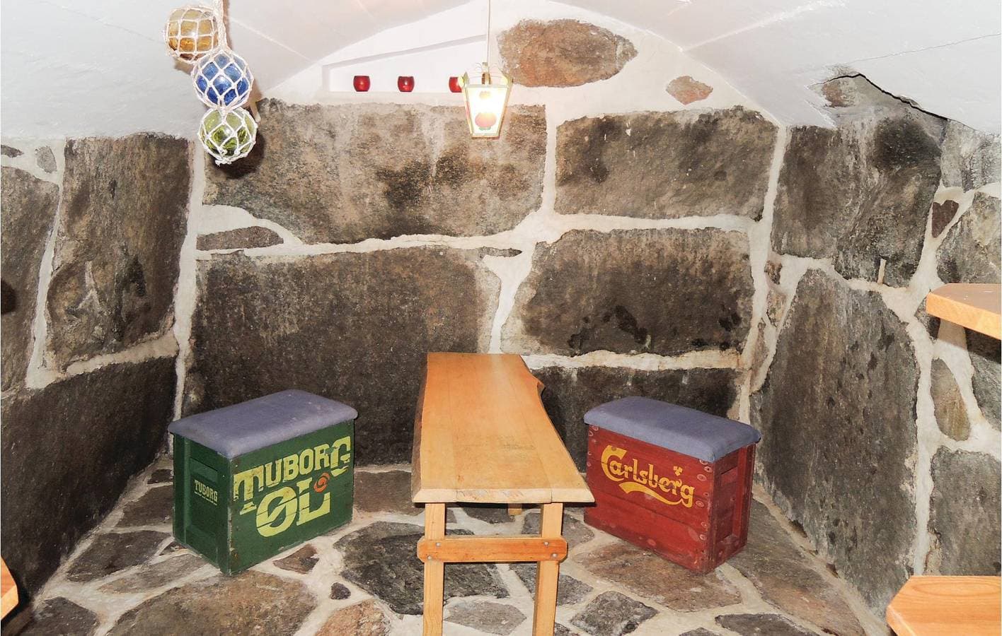 Foto 10 von 15: Ferienhaus für 5 Personen mit Seeblick