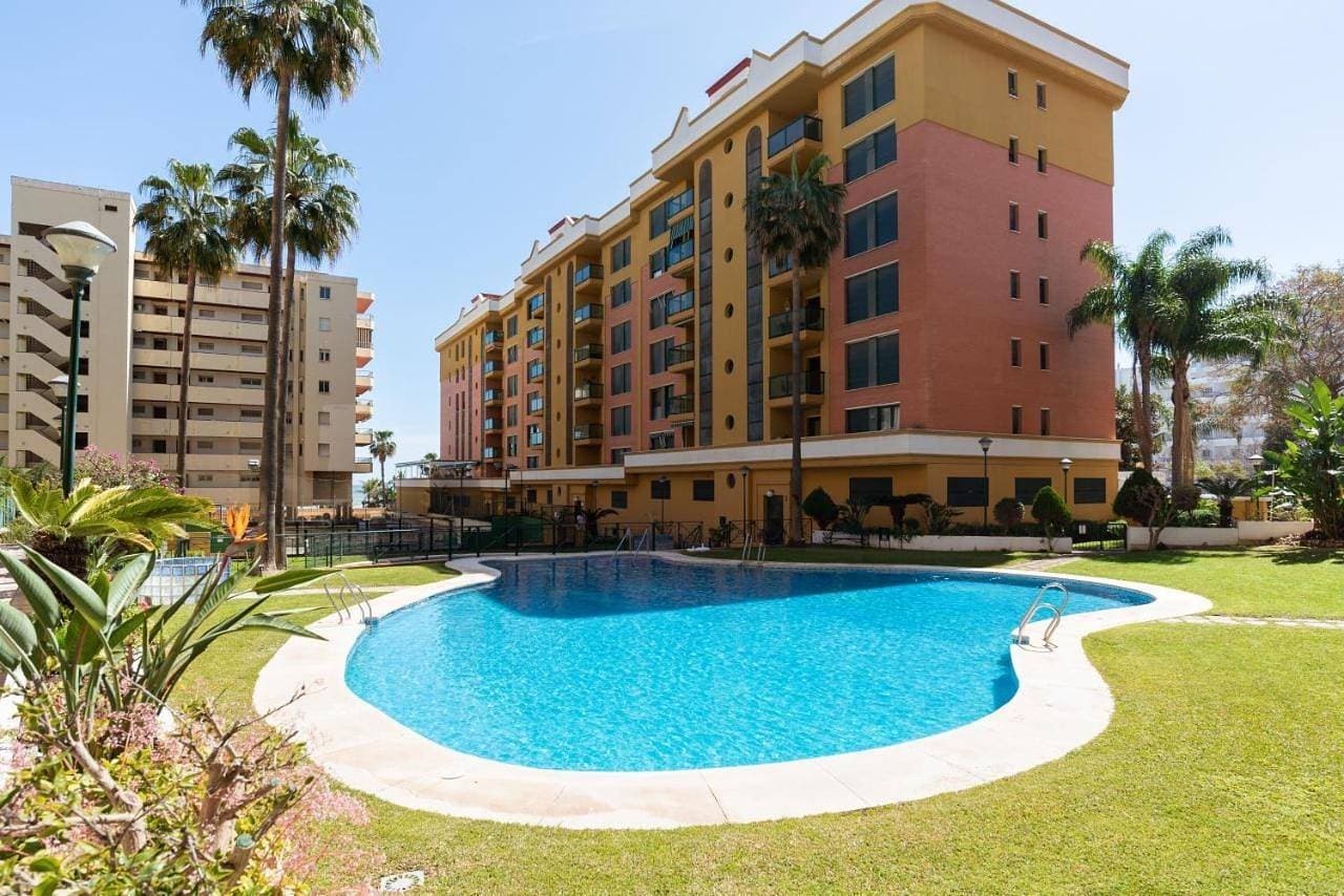 Apartamento Residencial Bajondillo 1