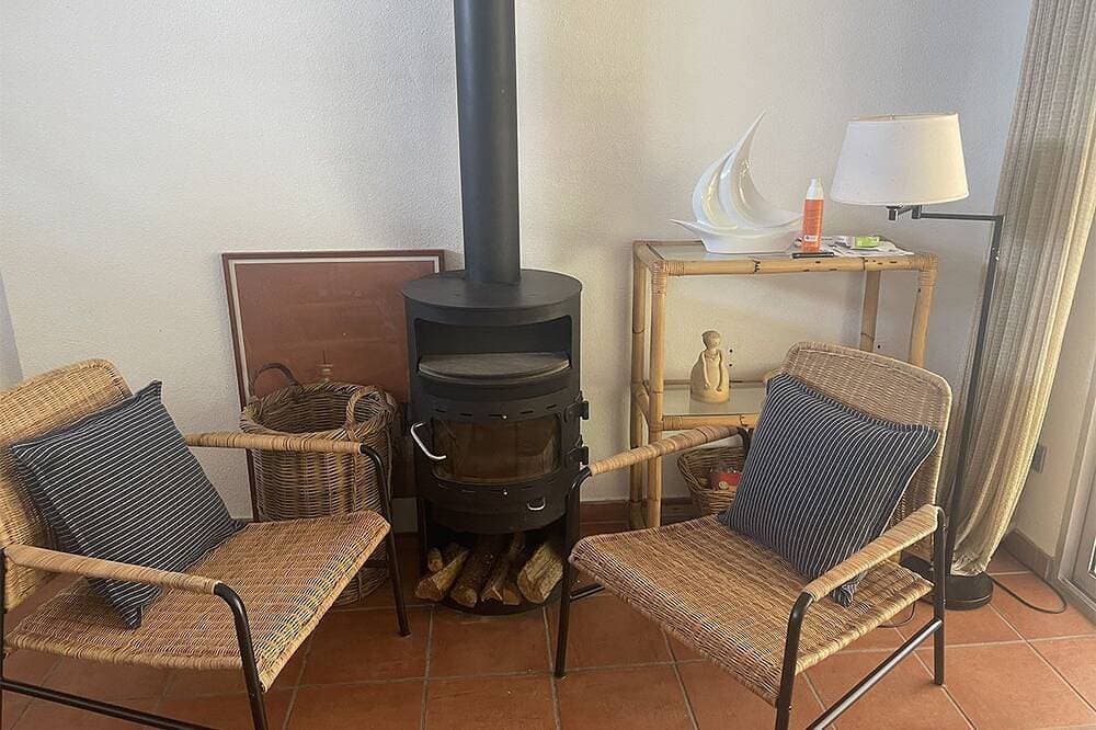 Foto 12 von 22: Ideal für Familien mit kleinen Kindern – nur 10 Minuten vom Strand entfernt!