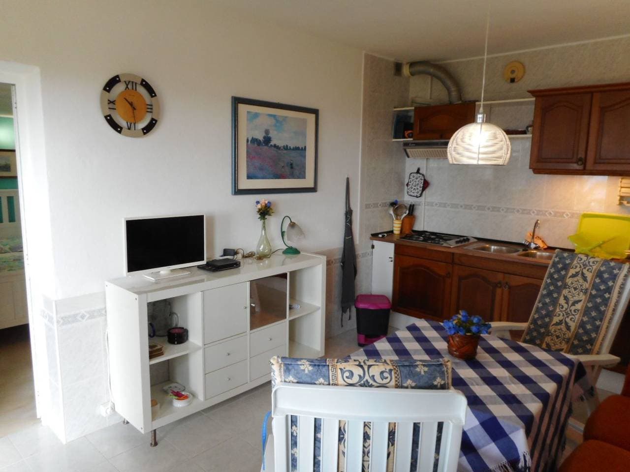 Foto 6 von 28: Gemütliches Ferienhäuschen mit privatem Pool