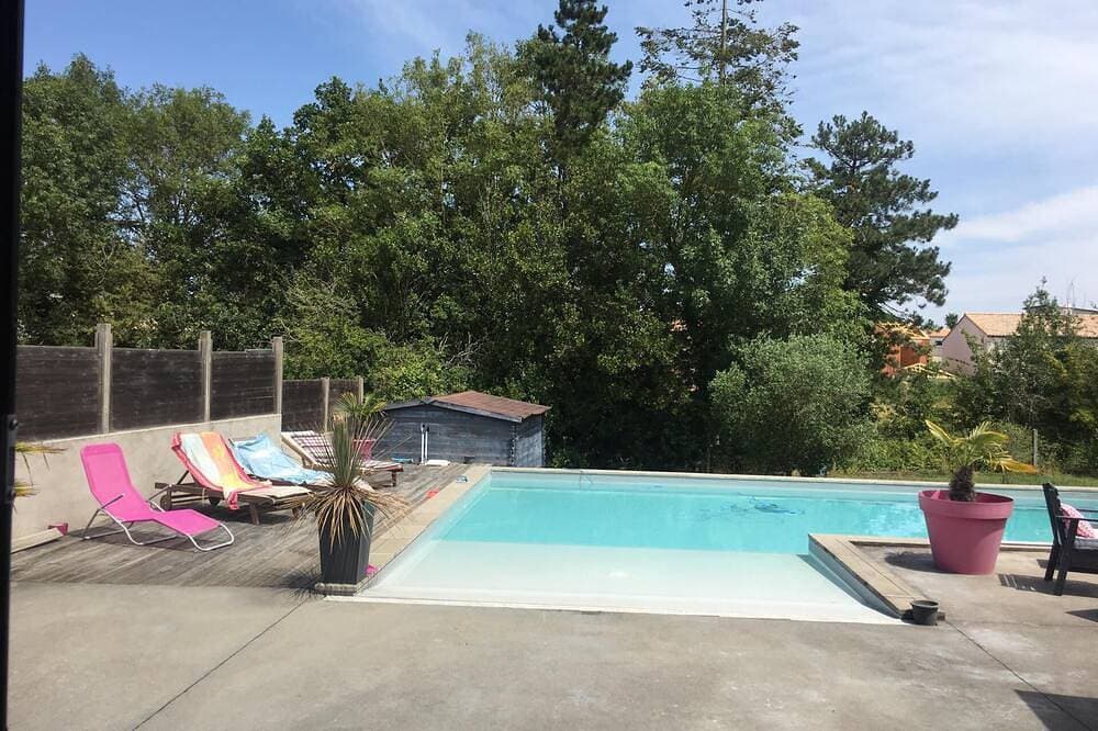 Foto 11 von 12: Villa in Vendée ideal for a large family with lots of space inside and out
