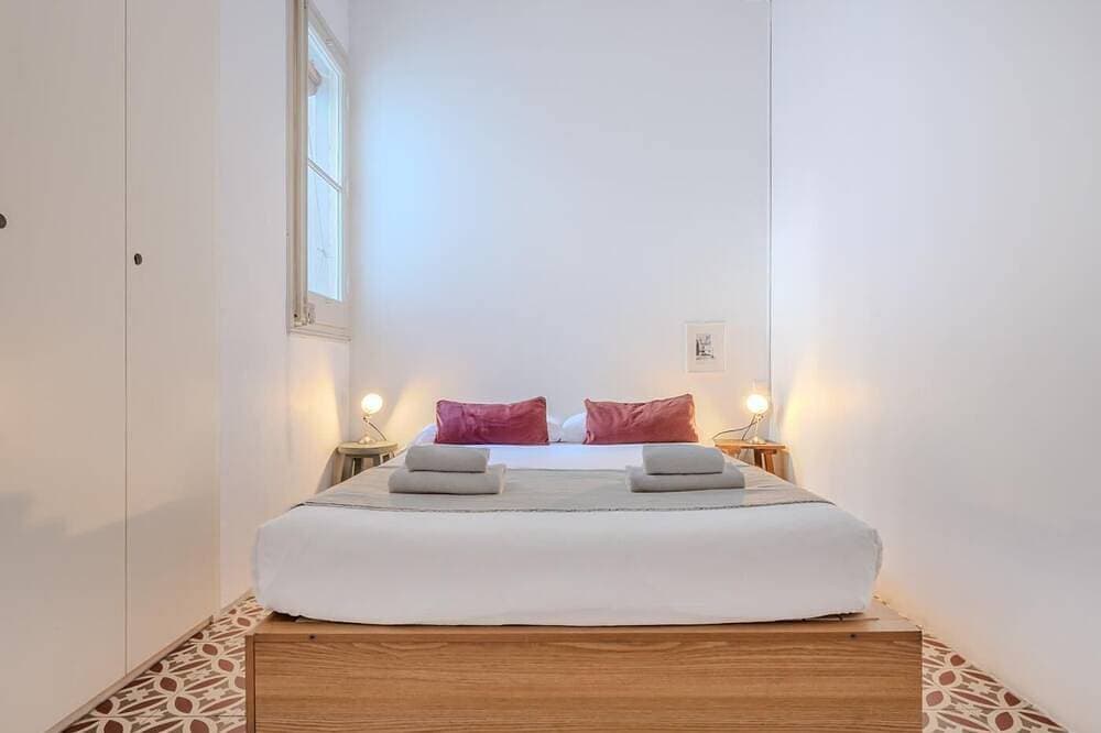 Foto 2 von 24: White Penthouse Apartment