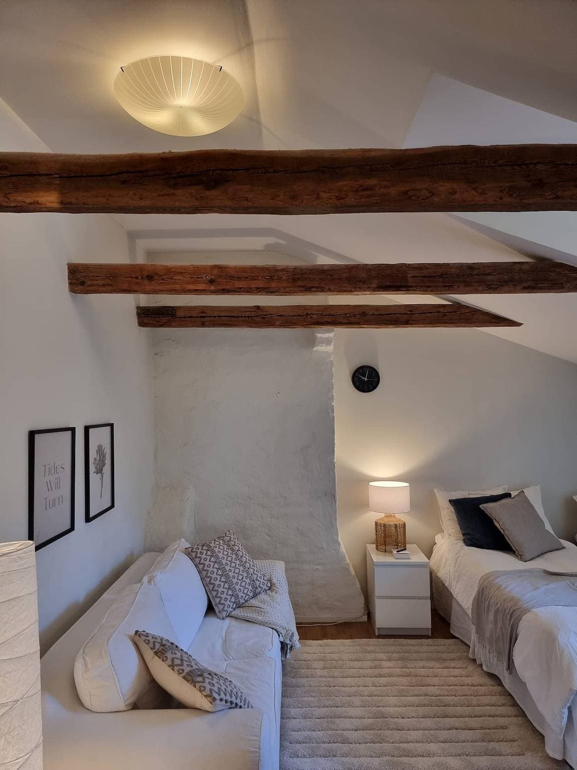 Foto 4 von 20: Ferienwohnung für 3 Personen