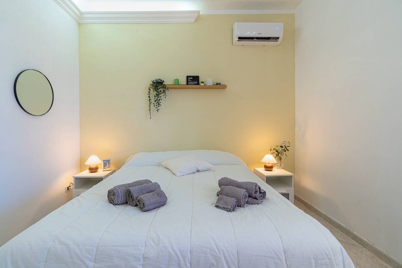 Foto 11 von 33: Villa 'Melda' mit Meerblick, WLAN und Klimaanlage