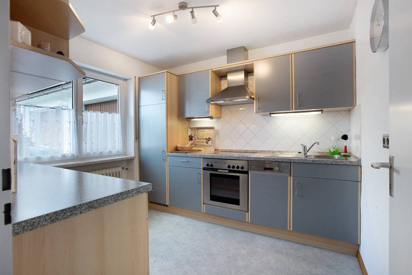 Foto 6 von 21: Ferienwohnung Barbara mit privater Terrasse und WLAN