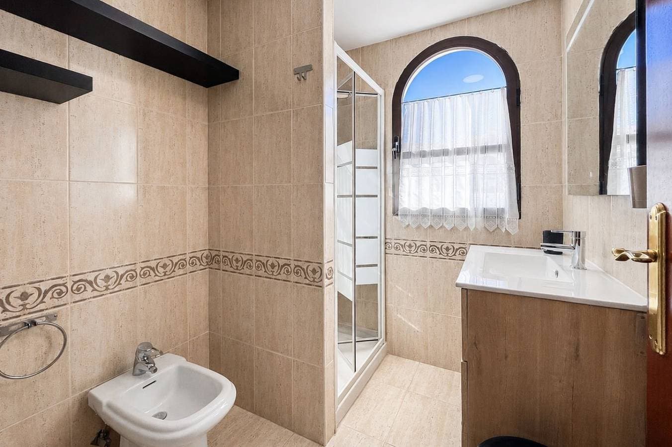 Foto 7 von 63: Ferienhaus für 6 Personen mit Garten