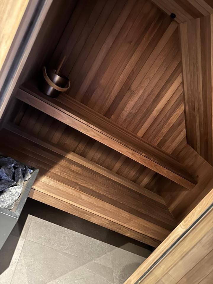 Foto 11 von 27: Suite with Terrace