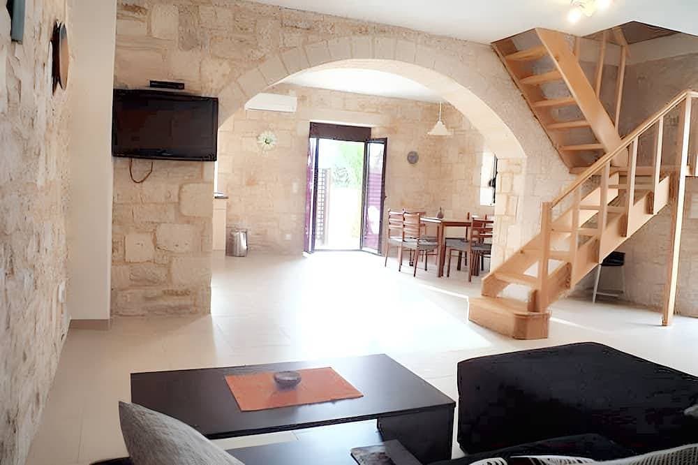 Foto 10 von 30: Homerez - Haus Chersonissos, Bergblick