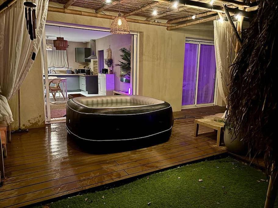 Foto 6 von 7: One-Bedroom House