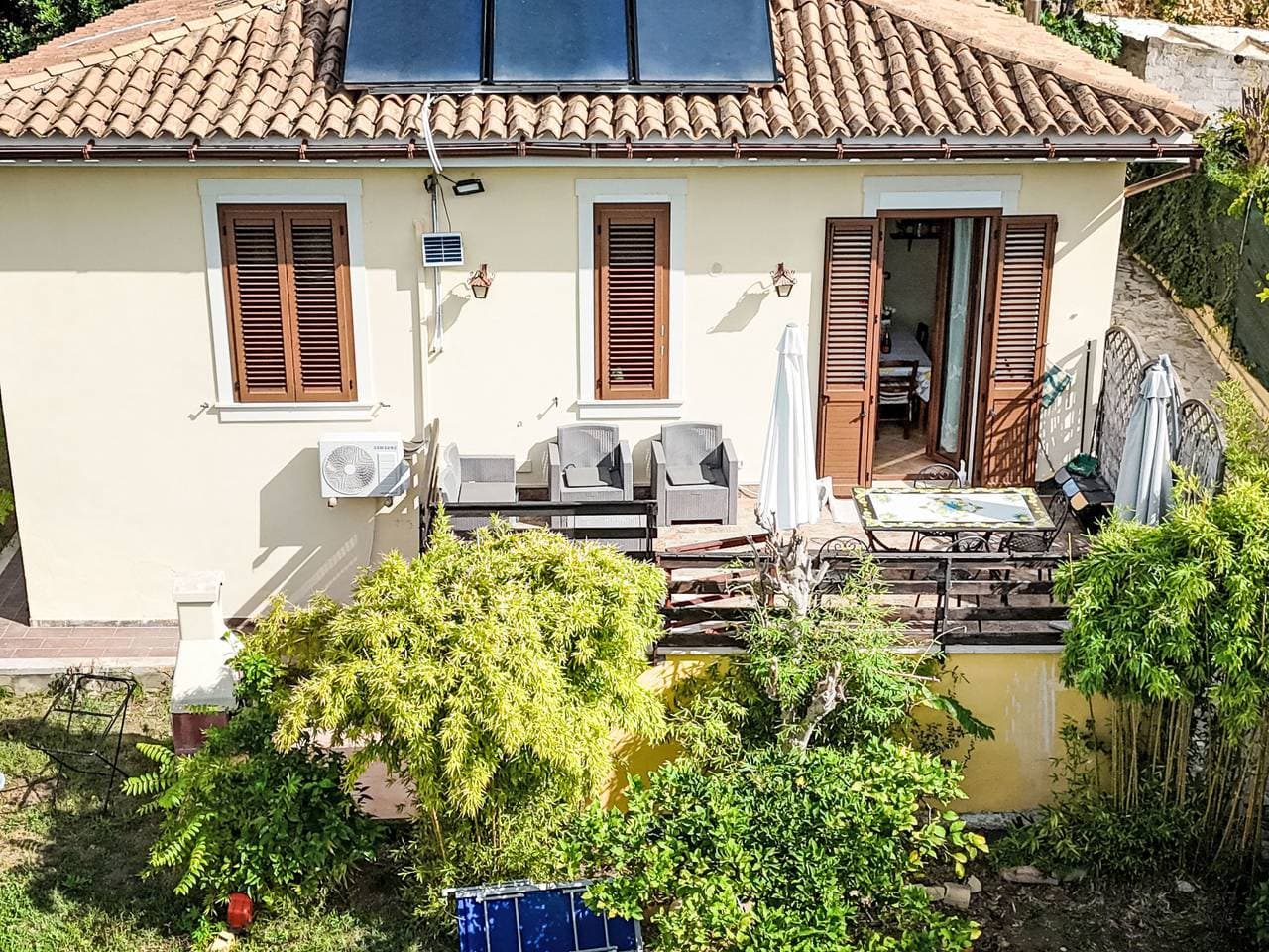 Haus in Lido Di Noto mit privatem Parkplatz 1
