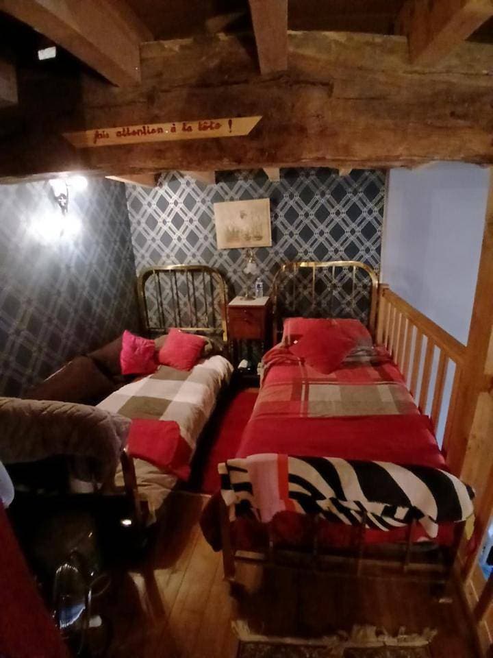 Foto 12 von 20: Two-Bedroom House