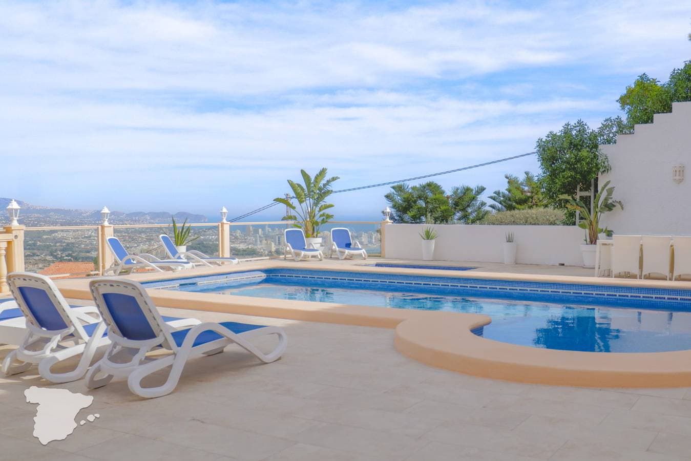 Foto 4 von 35: Villa Marie Blanca