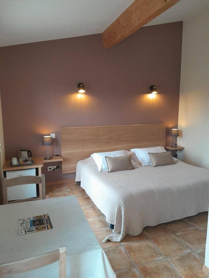 Foto 10 von 12: Double or Twin Room