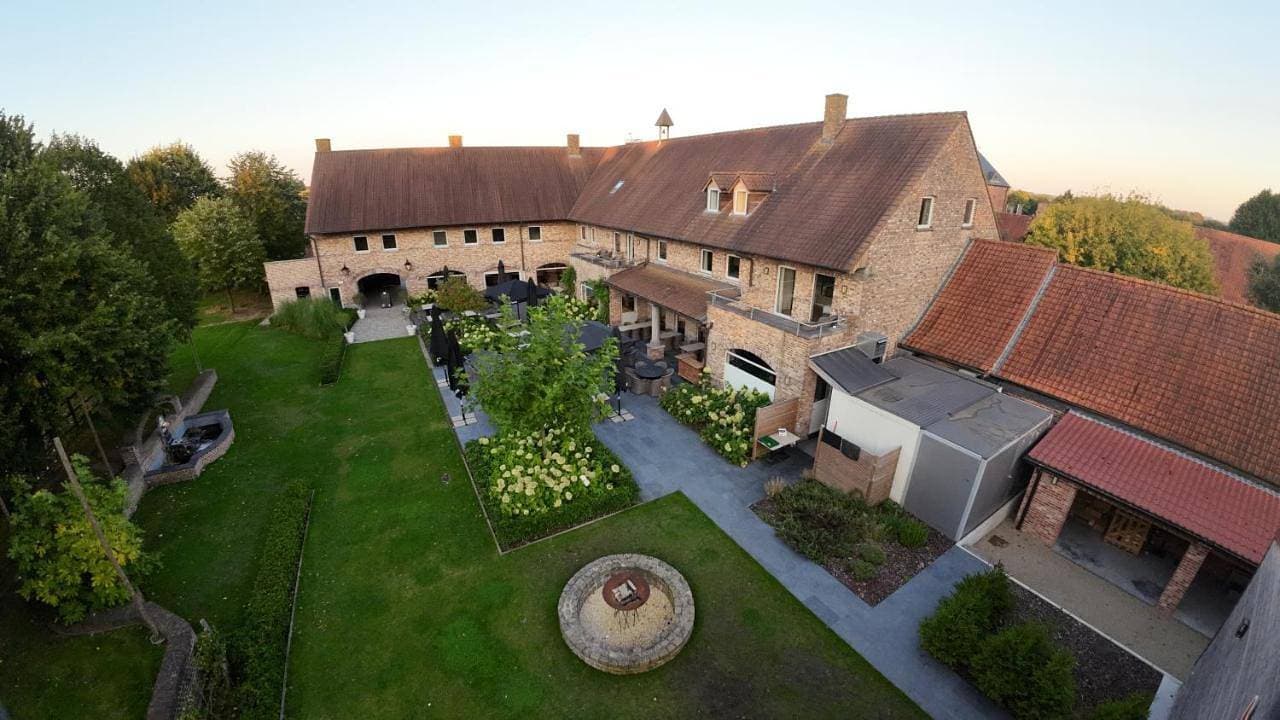 Ferme d'Ecavée 1