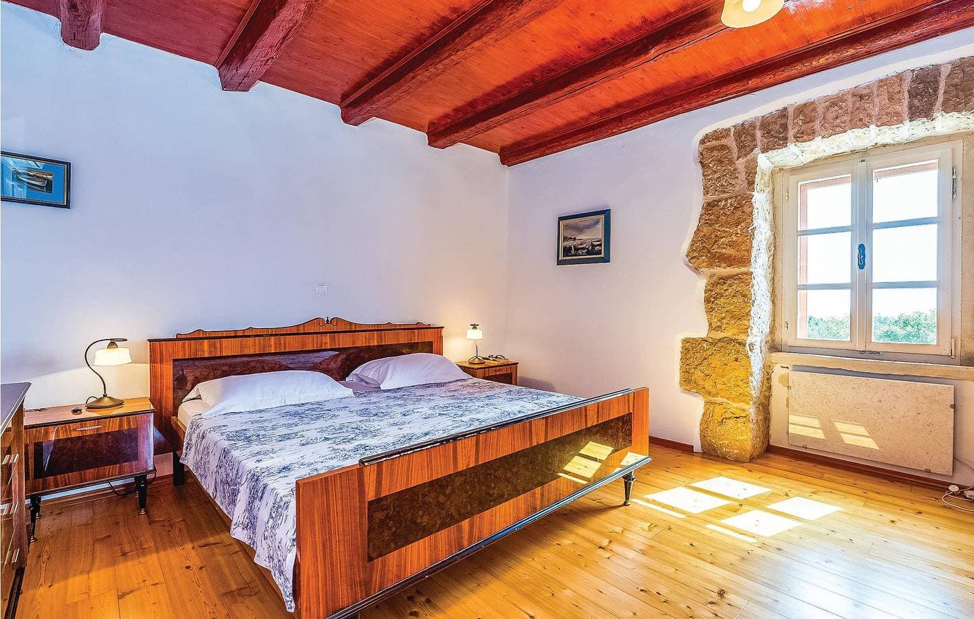Foto 10 von 40: Gemütliche 1-Zimmer-Wohnung mit Terrasse, WLAN und Parkplatz