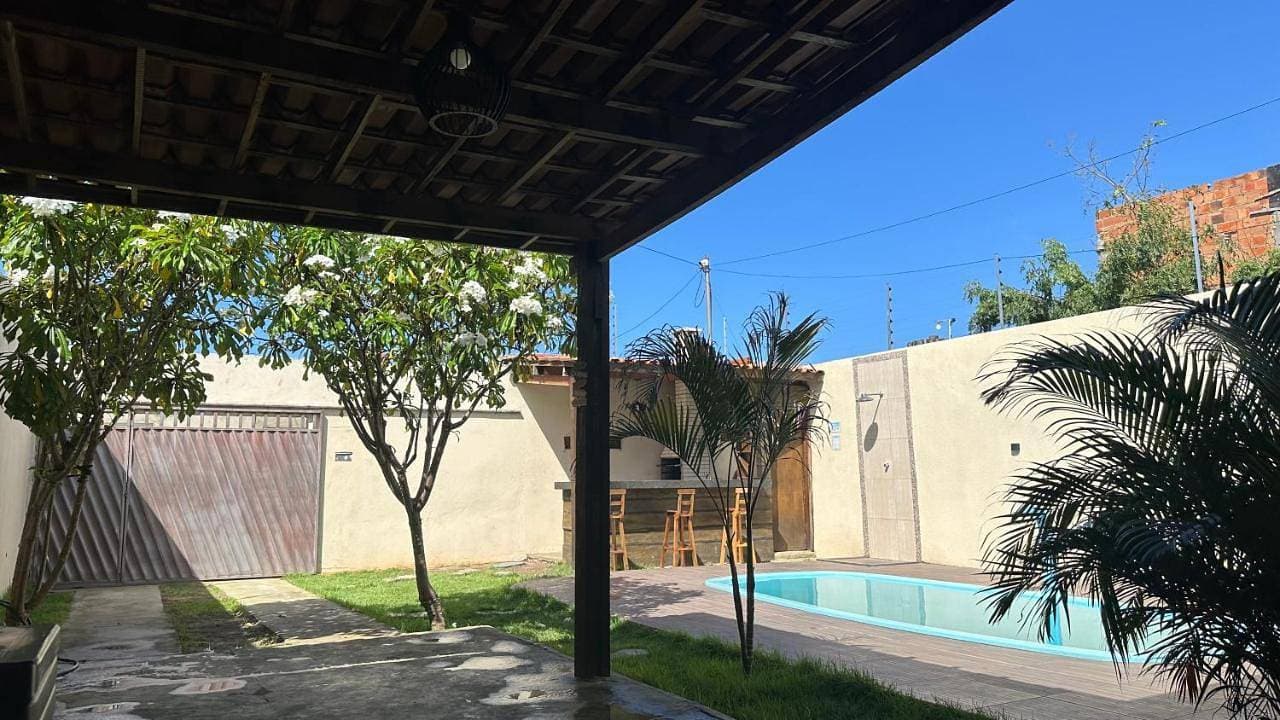 Foto 5 von 7: Casa Recanto da Barra